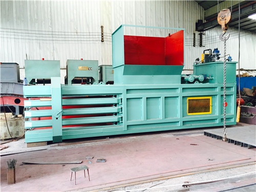 液壓打包機(jī) 液壓打包機(jī)