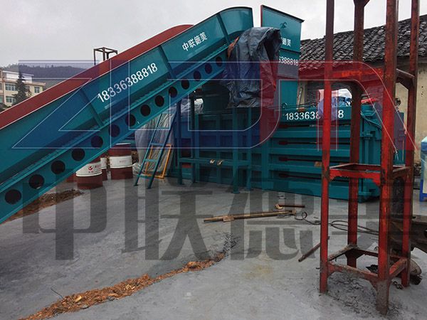 湖南汽車打包機(jī)型號