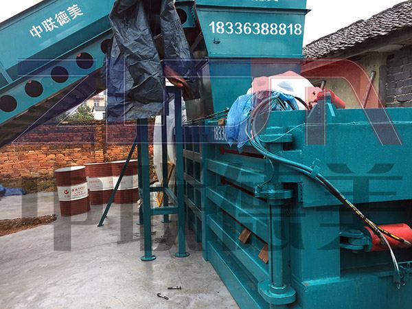 北京大型打包機專賣