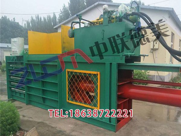 福建移動金屬打包機配件