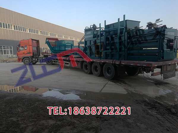 天津液壓廢舊金屬打包機(jī)型號(hào)