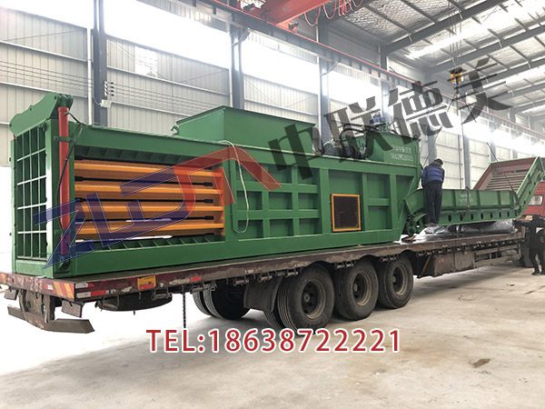 寧夏多少金屬打包機(jī)多少錢(qián)